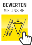 Bewerten Sie uns